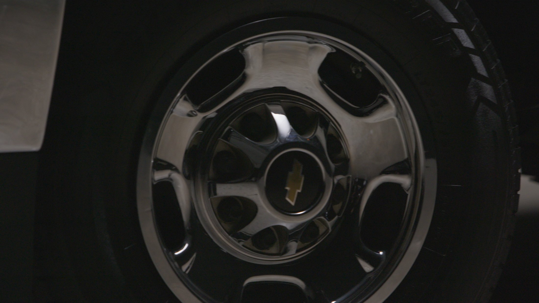 Wheels after