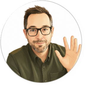 Jonathan from Vehicle Reman, waving hello